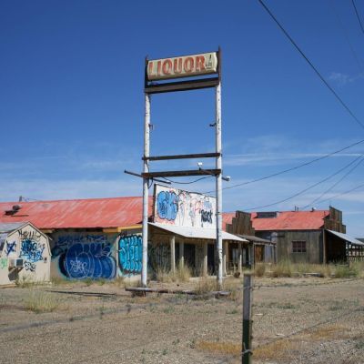 Stores