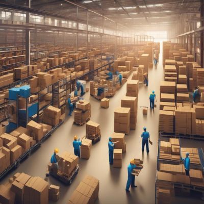 Wholesale