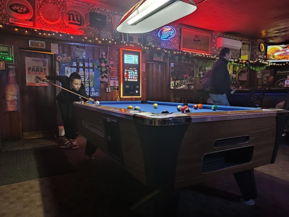Terrace Inn