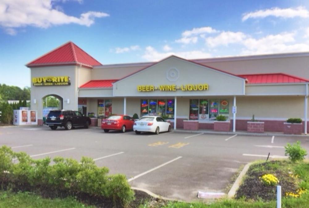 72 Buy Rite Warehouse Liquors